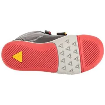 Plae Inc Boy's Max-K Toddler Shoes for Active Kids