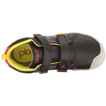 Plae Inc Boy's Max-K Toddler Shoes for Active Kids