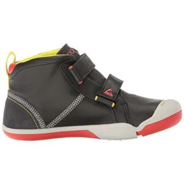 Plae Inc Boy's Max-K Toddler Shoes for Active Kids