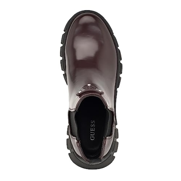 Stylish GUESS Hestia Ankle Boots for Winter Fashion