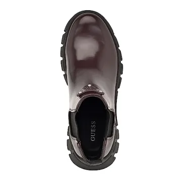 Stylish GUESS Hestia Ankle Boots for Winter Fashion