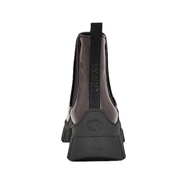 Stylish GUESS Hestia Ankle Boots for Winter Fashion