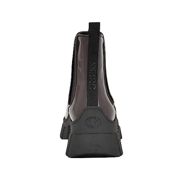 Stylish GUESS Hestia Ankle Boots for Winter Fashion