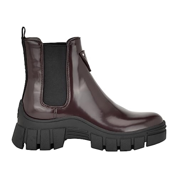 Stylish GUESS Hestia Ankle Boots for Winter Fashion