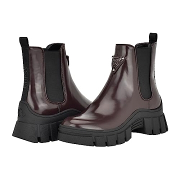 Stylish GUESS Hestia Ankle Boots for Winter Fashion