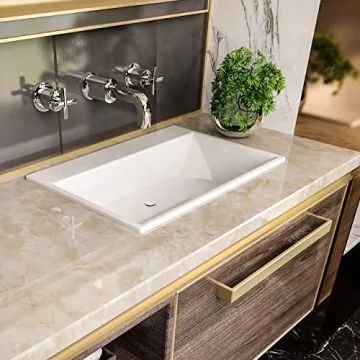 Beige Marble Countertop Contact Paper Waterproof Granite