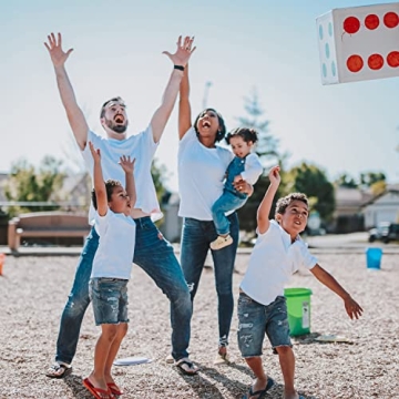 Family Adventure Challenge Book for Unforgettable Memories