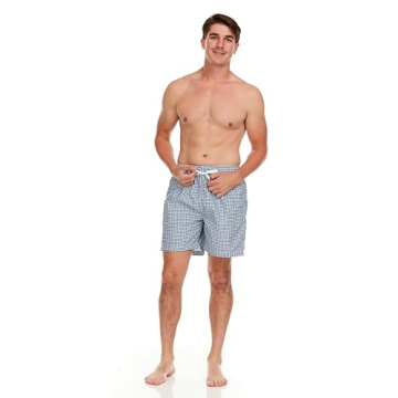 Kanu Surf Swim Trunks for Men - Comfort & Style