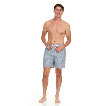 Kanu Surf Swim Trunks for Men - Comfort & Style