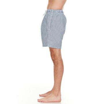 Kanu Surf Swim Trunks for Men - Comfort & Style