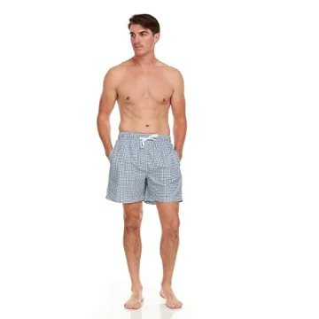 Kanu Surf Swim Trunks for Men - Comfort & Style