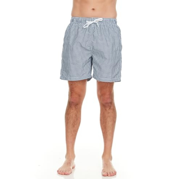 Kanu Surf Swim Trunks for Men - Comfort & Style