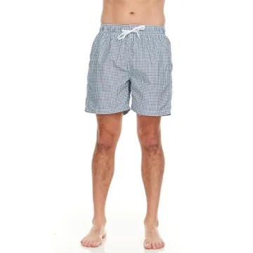 Kanu Surf Swim Trunks for Men - Comfort & Style