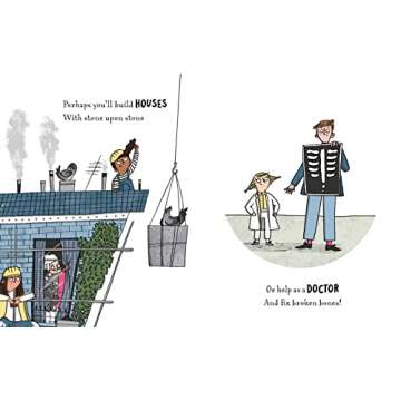 Wherever You Go, I Want You To Know Board Book (Beautiful illustrated Christian book gift for kids/ toddlers ages 2-4, for birthdays, Christmas, baptism/christening, baby shower or gender-reveal party)