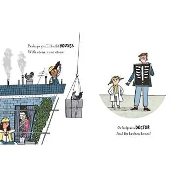 Wherever You Go, I Want You To Know Board Book (Beautiful illustrated Christian book gift for kids/ toddlers ages 2-4, for birthdays, Christmas, baptism/christening, baby shower or gender-reveal party)