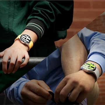 SAMSUNG Galaxy Watch 6 - 40mm Bluetooth Smartwatch