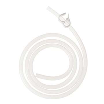 PureLife Coffee Enema Kit/Made in USA/ 304 Food Grade Stainless Steel Enema Bucket/Medical Grade Silicone Tubing/ 1/2 Lb Organic Air Roasted Coffee/Doctors #1 Choice