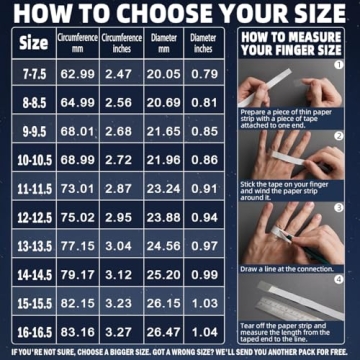 Egnaro Silicone Rings for Men - Multipack Wedding Bands