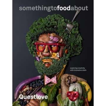 something to food about: Exploring Creativity with Innovative Chefs