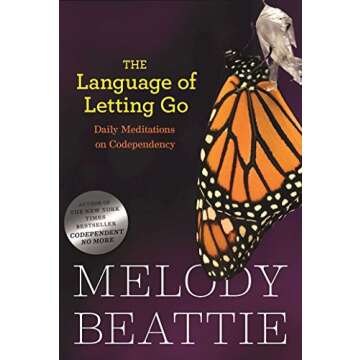 The Language of Letting Go: Daily Meditations for Codependents (Hazelden Meditation Series)
