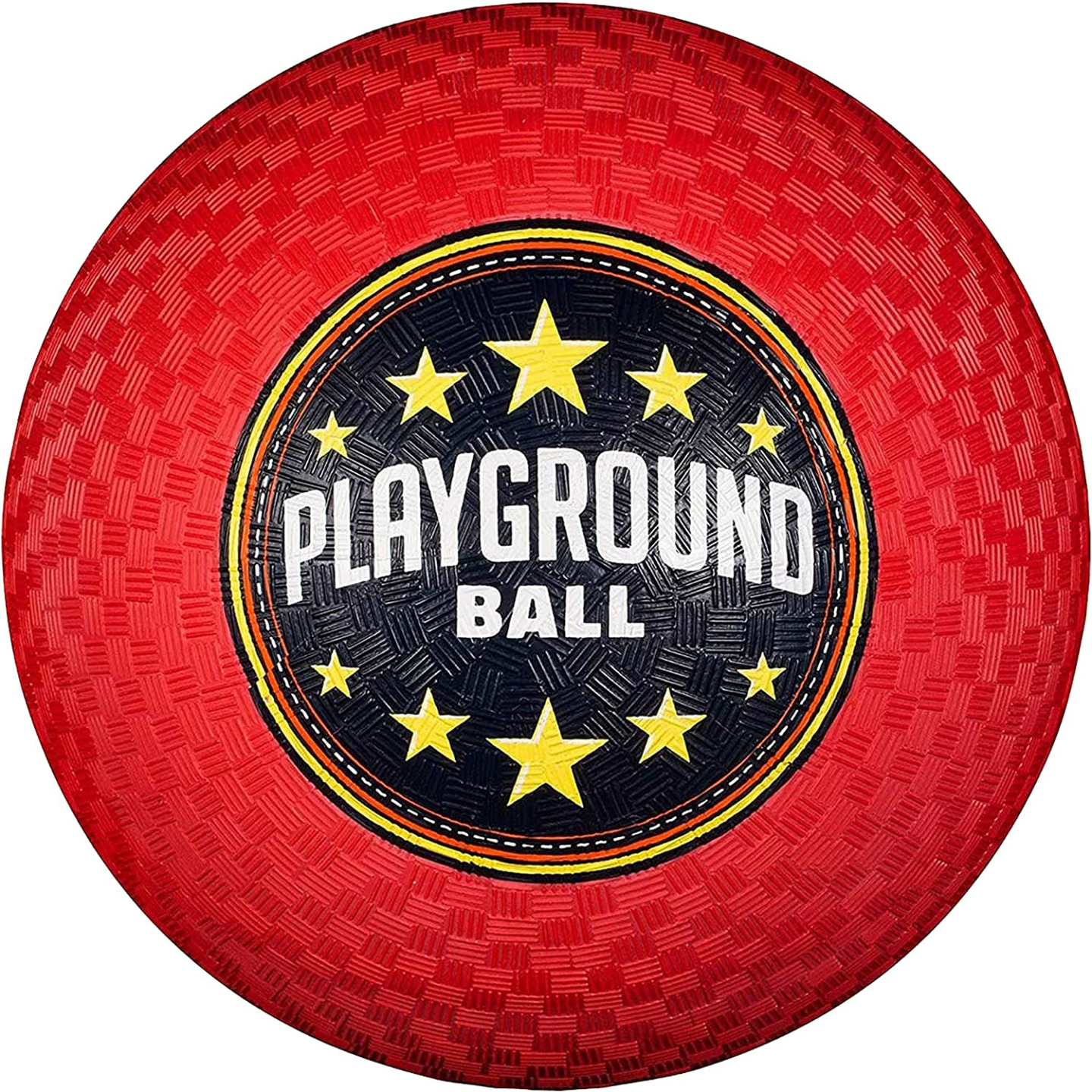 Kids Playground Balls - Durable Kickballs for All Games