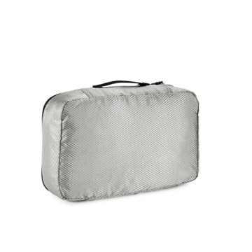 Amazon Basics Travel Packing Cubes Set, 100% Durable Polyester