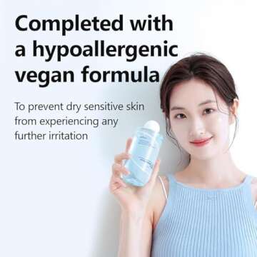 ISNTREE Ultra-Low Molecular Hyaluronic Acid Toner 300ml, 10.14 fl.oz | Quick Absorbing | Deep Hydration & Skin Smoothing | Korean Skincare | Vegan Skincare