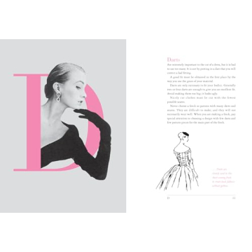 The Little Dictionary of Fashion for Every Woman