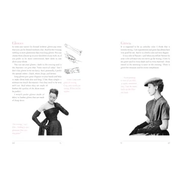 The Little Dictionary of Fashion for Every Woman