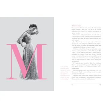 The Little Dictionary of Fashion for Every Woman