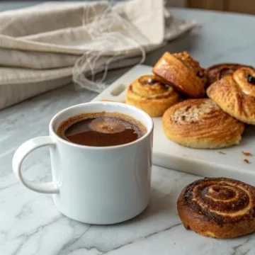 Amazon Fresh Organic Fair Trade Peru Ground Coffee 12 Ounce