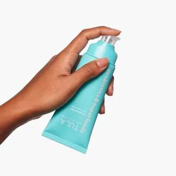 TULA Breakout Star Acne Moisturizer with Probiotics