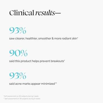 TULA Breakout Star Acne Moisturizer with Probiotics