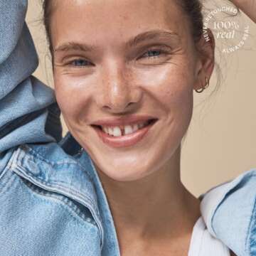 TULA Breakout Star Acne Moisturizer with Probiotics