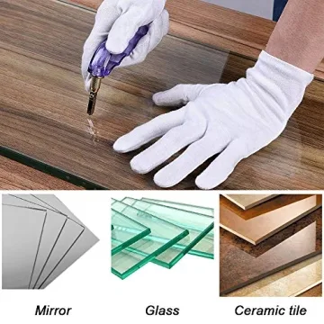 IMT Pistol Grip Glass Cutter - Precision & Durability