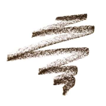 Retractable Eyebrow Pencil for Precise Makeup