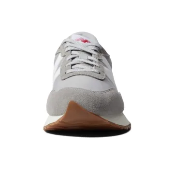 New Balance Men's 237 V1 Sneaker in Marblehead/Rain Cloud