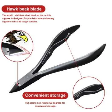 16-Piece Manicure & Pedicure Set - Gift Ready!