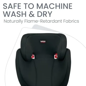 Britax Skyline 2-Stage Belt-Positioning Booster Car Seat