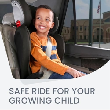 Britax Skyline 2-Stage Belt-Positioning Booster Car Seat