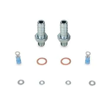 WEILEITE GSL392 Inline Fuel Pump 255LPH High Pressure