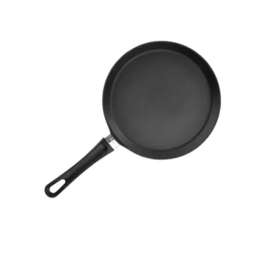 Scanpan Classic Crepe Pan 10 Inch Nonstick Kitchen Essential