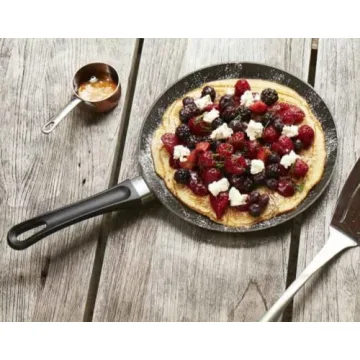 Scanpan Classic Crepe Pan 10 Inch Nonstick Kitchen Essential