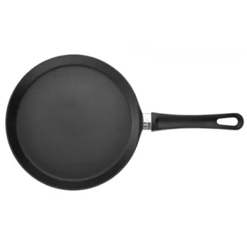 Scanpan Classic Crepe Pan 10 Inch Nonstick Kitchen Essential