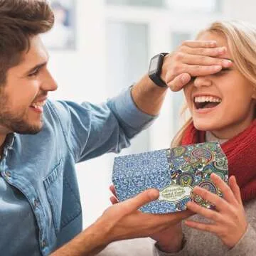 Natural Soy Wax Scented Candles for Relaxation