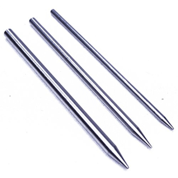 Paracord Fids - 3 Size Versatile Tools for Paracord and Leather Work