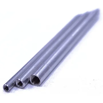 Paracord Fids for Leather and Paracord Projects