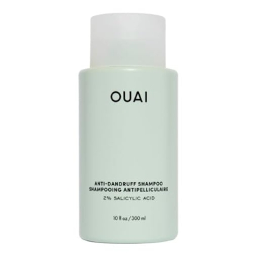OUAI Anti Dandruff Shampoo - Soothe Flaky Scalp