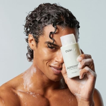 OUAI Anti Dandruff Shampoo - Soothe Flaky Scalp