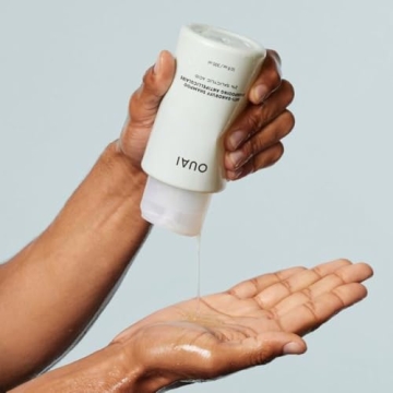 OUAI Anti Dandruff Shampoo - Soothe Flaky Scalp
